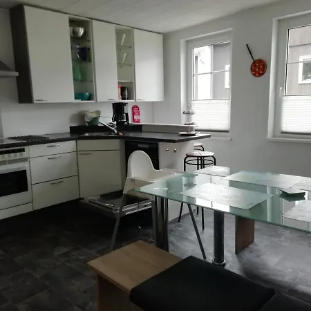 Finkeldei Appartamento