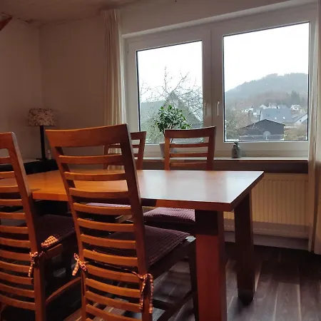 Finkeldei Lägenhet