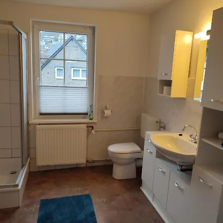 Appartamento Finkeldei *