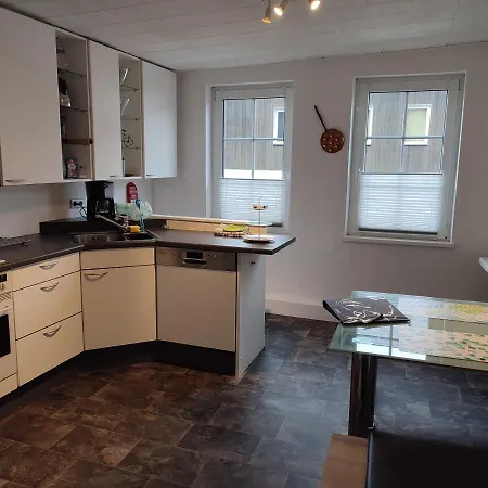 Finkeldei Appartamento *