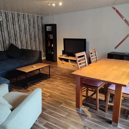 Finkeldei Appartamento *