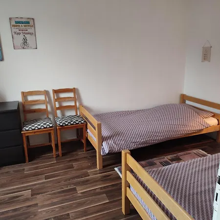 Appartamento Finkeldei *