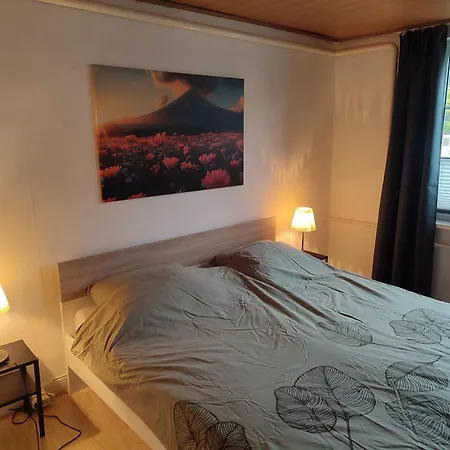 Finkeldei Winterberg