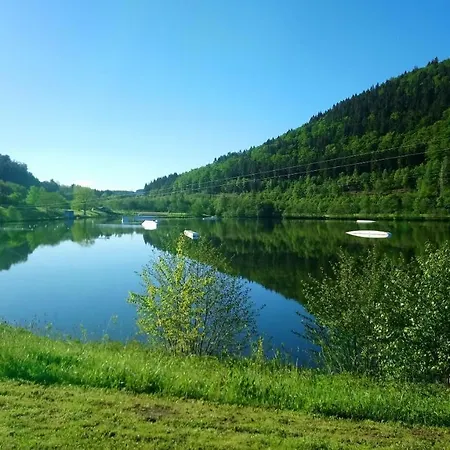 Finkeldei Lägenhet