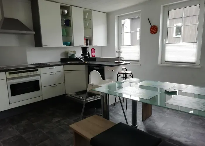 Finkeldei Apartamento