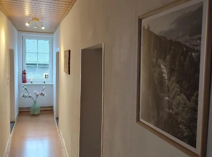 Appartement Finkeldei Winterberg