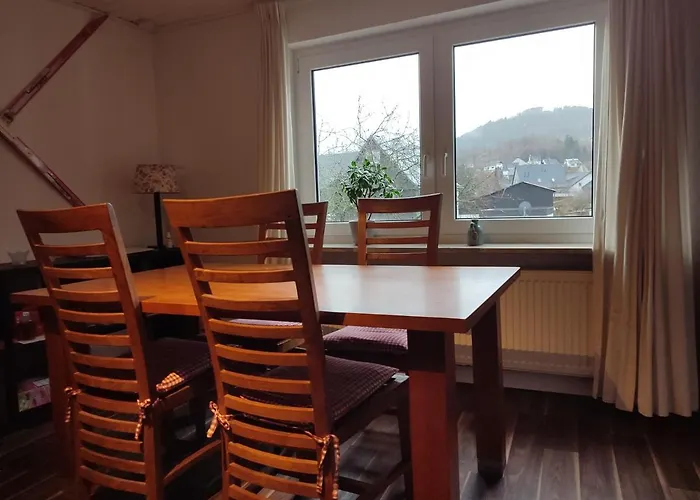 Finkeldei Appartement