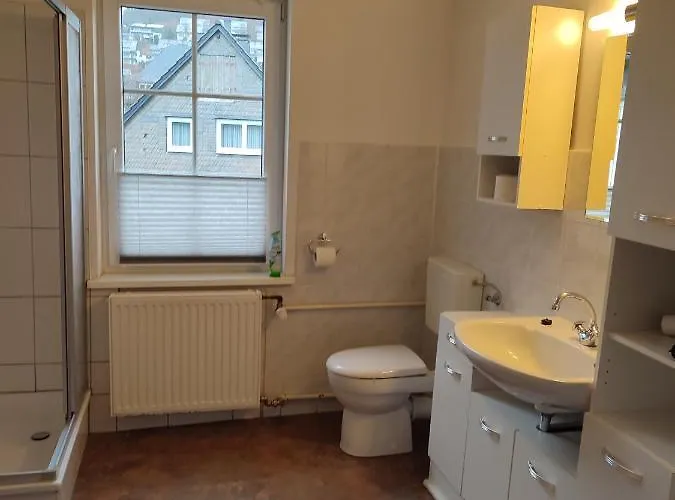 Apartamento Finkeldei *