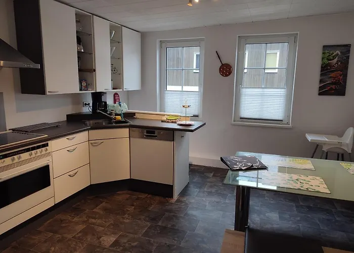 Finkeldei Apartamento *