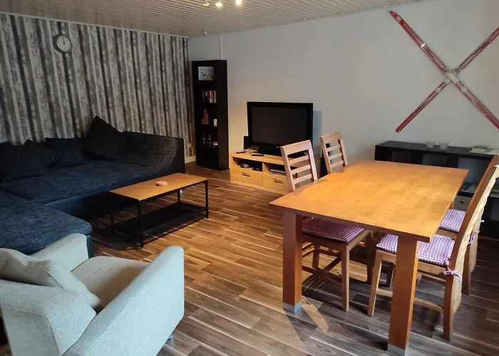 Finkeldei Apartamento *