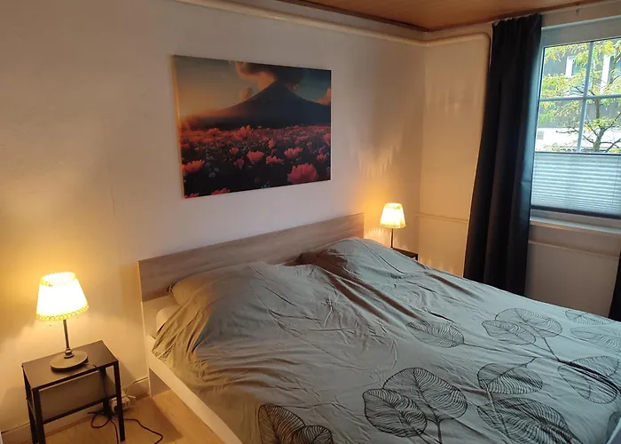 Finkeldei Winterberg