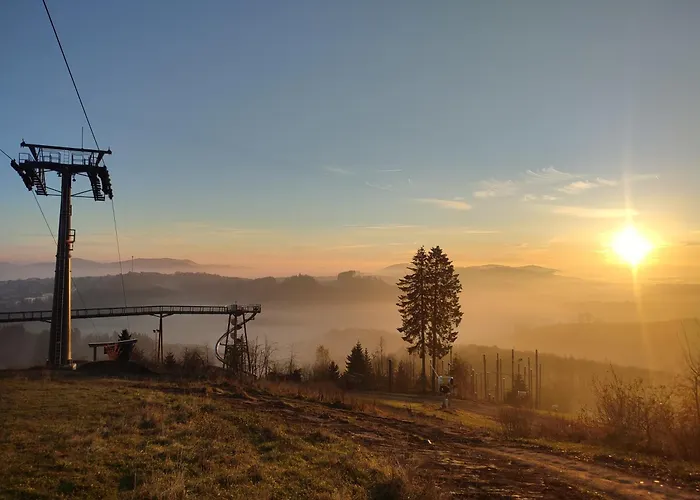 Apartamento Finkeldei