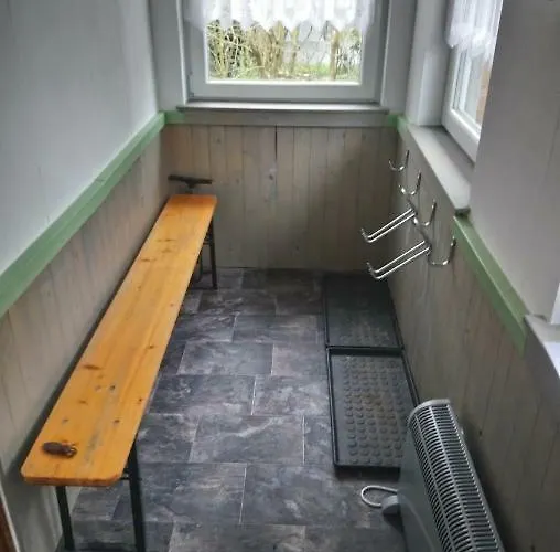 Appartement Finkeldei Winterberg