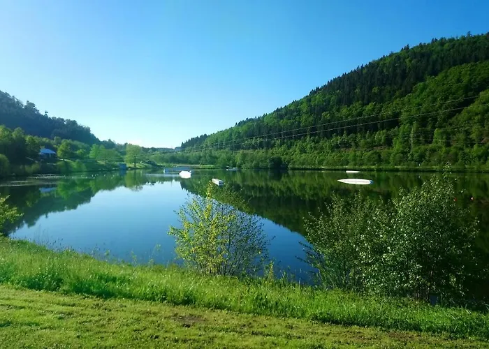 Finkeldei Appartement